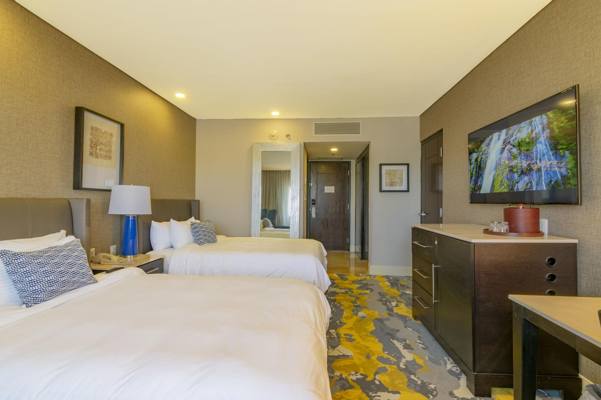 Hotel Lucerna Hermosillo Esterno foto