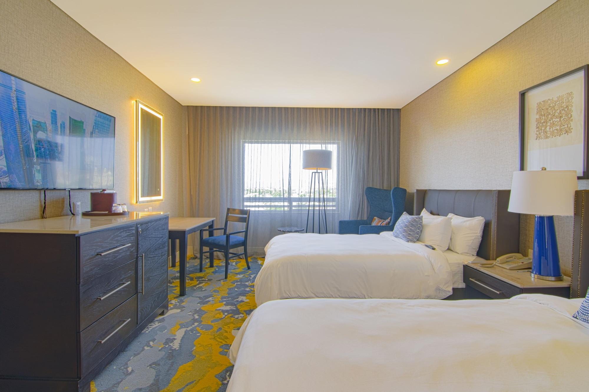 Hotel Lucerna Hermosillo Esterno foto