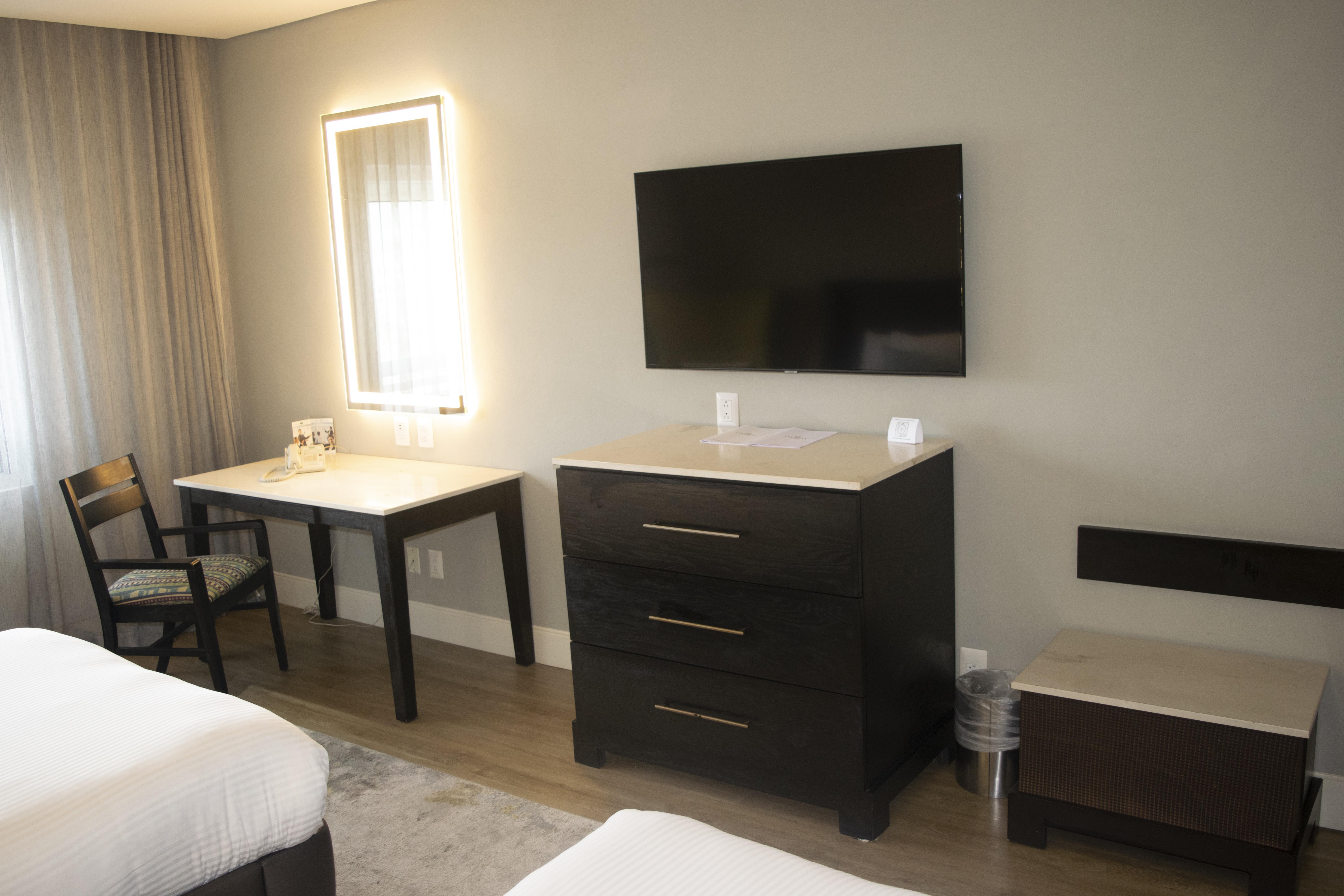 Hotel Lucerna Hermosillo Esterno foto