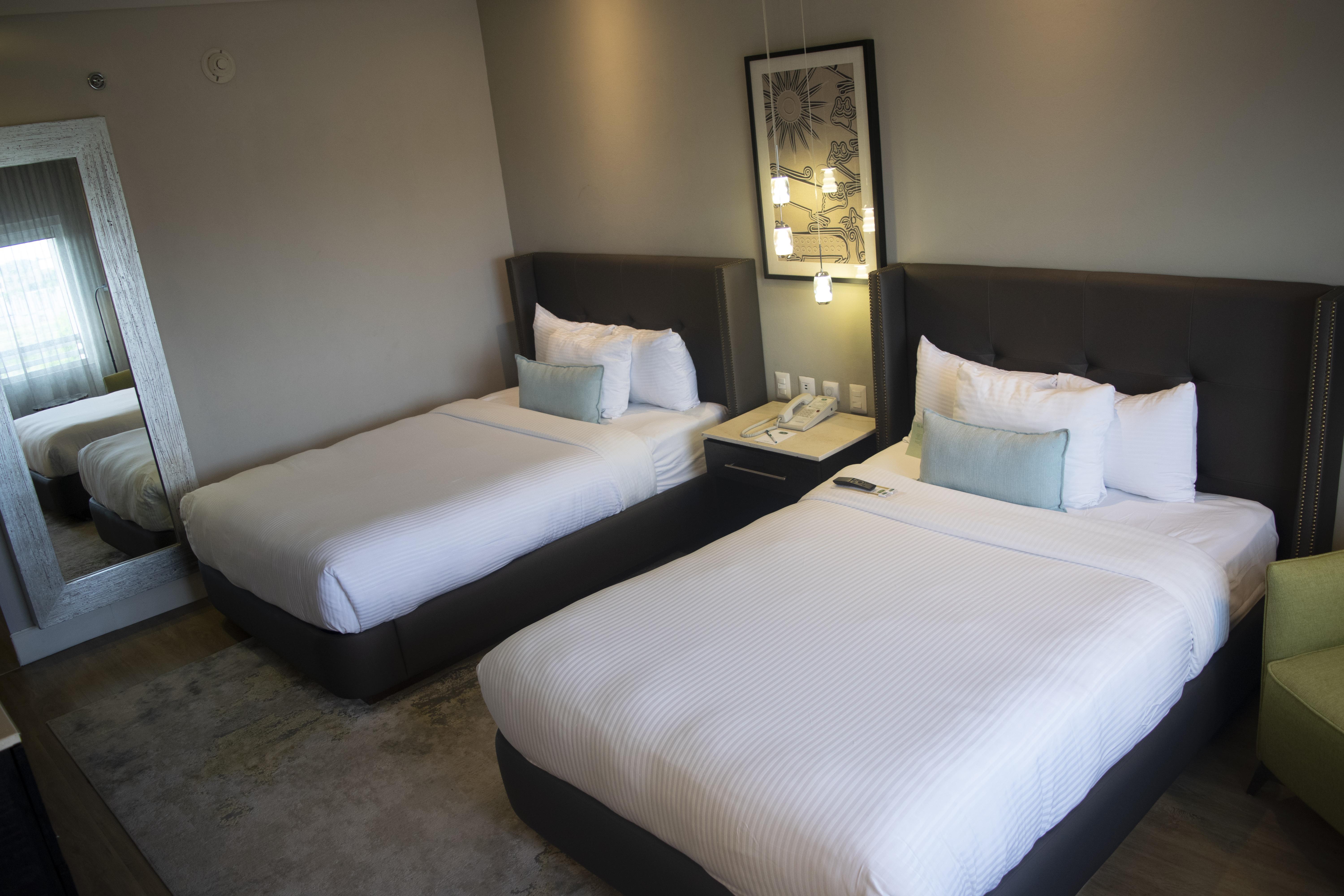 Hotel Lucerna Hermosillo Esterno foto