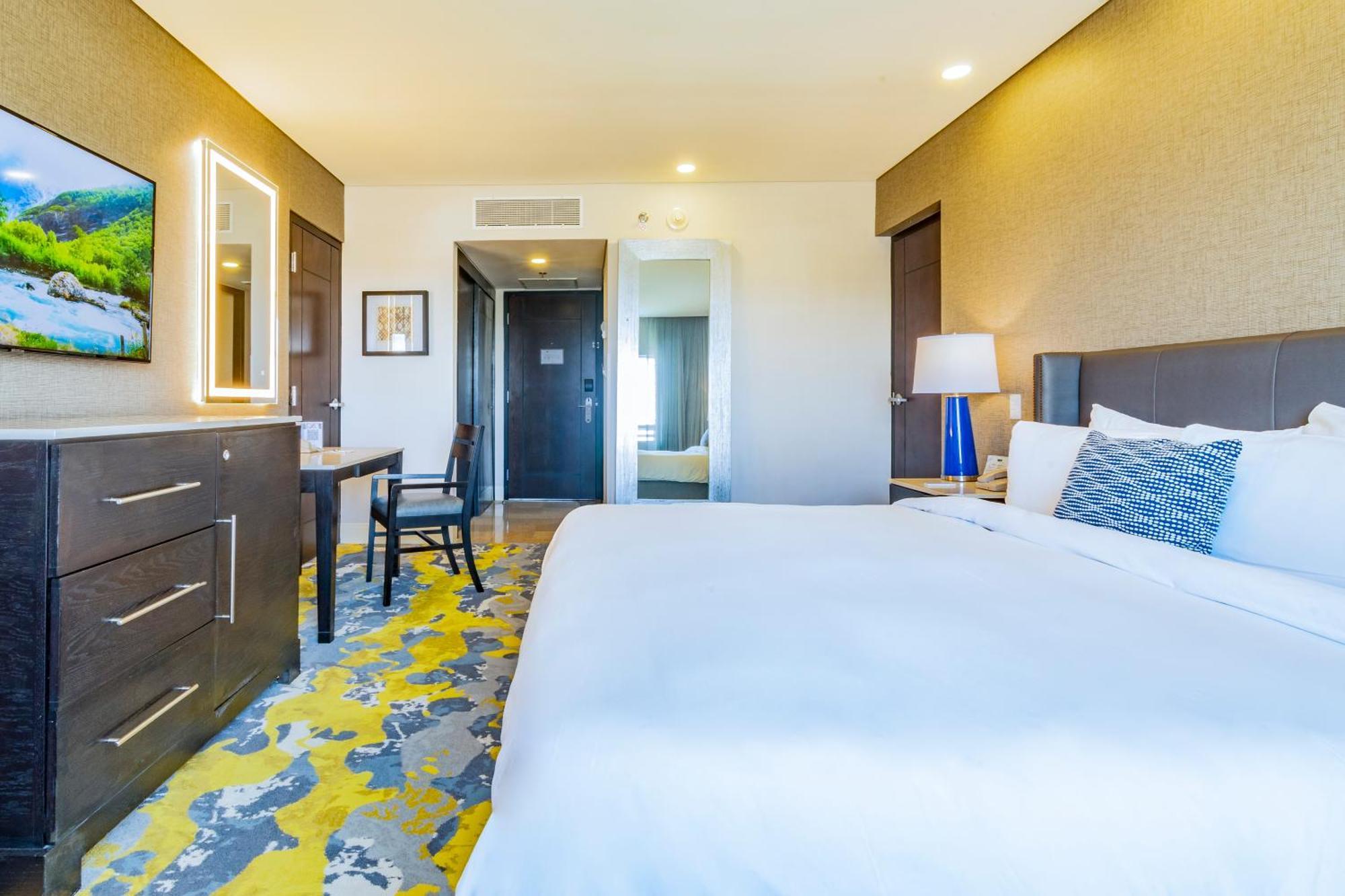 Hotel Lucerna Hermosillo Esterno foto