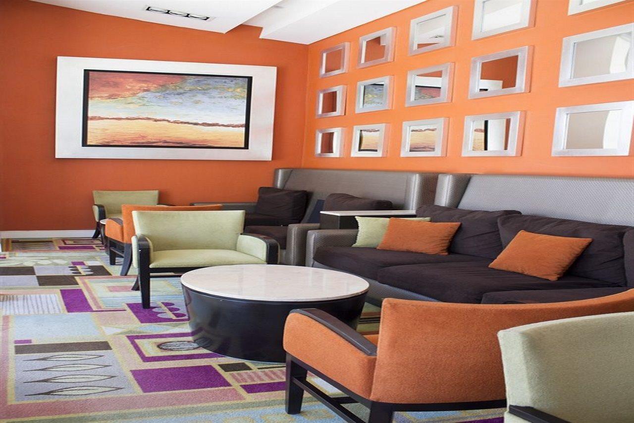 Hotel Lucerna Hermosillo Esterno foto